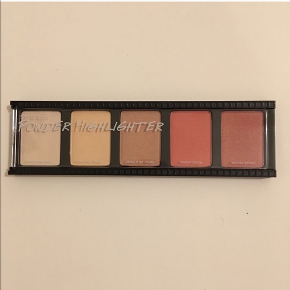 🎉SALE🎉 Smashbox Photo Strip Highlighting Palette - Picture 6 of 6